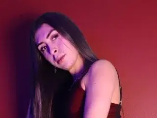 Streamate Live Sex Cam of Saradavina