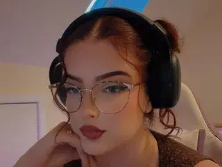 Streamate Best live sex cam show of Angelbear