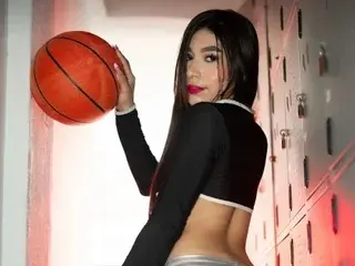 Streamate Sex Chat of isa_vel