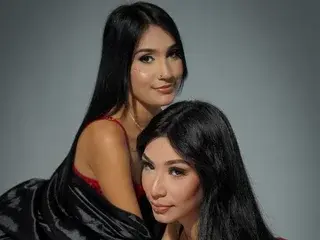 Streamate Nude Webcam of AntonellaaFernandez