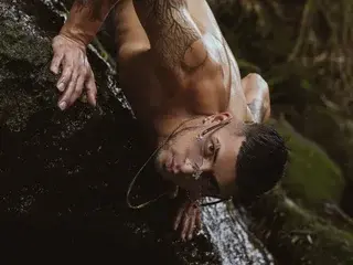 Streamate Live Sex Cam of DrakeNeuman