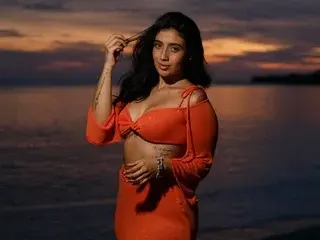Streamate Nude Webcam of JulietaKennedys