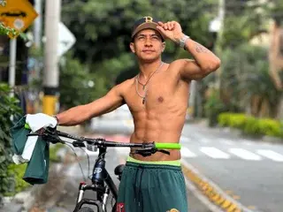 Streamate Free Porn Cam of Toji_zenin27