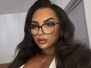 Streamate Adult Webcams of Bonniemaexx