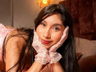 Streamate Free Porn Cam of CarolinaPreston