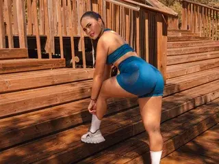 Streamate Best live sex cam show of FrancescaCarters