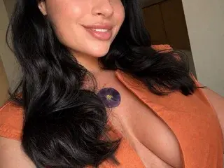 Streamate Sex Cam of Nathaniela
