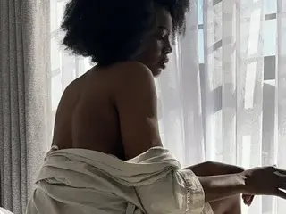 Streamate Best Webcam of MelaninDose