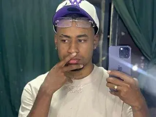 Streamate Best Webcam of GeminiPrince