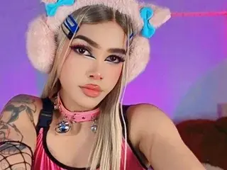 Streamate Private Sex Chat of Lady_TsLatina