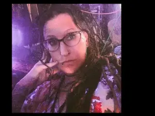 Streamate Private Sex Chat of FeralLux33x