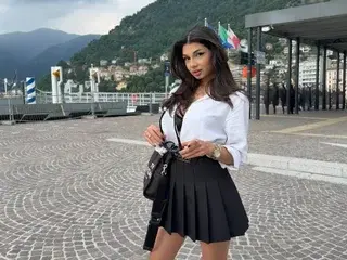 Streamate Free Live Porn of LuvCaprice