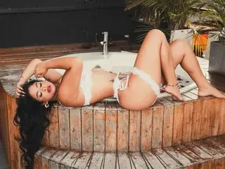 Streamate Live Sex of Kaity_Madison