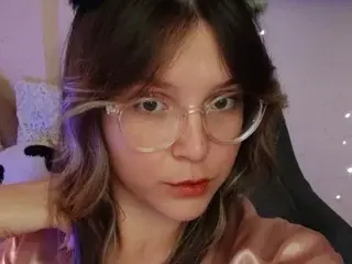 Streamate Live Sex Cam of Magical_Foxx