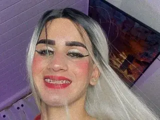 Streamate Free Live Porn of bunnylove22022004