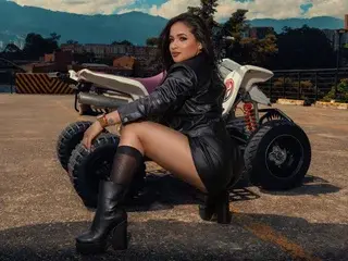 Streamate Best Webcam of Celene_Ortiz