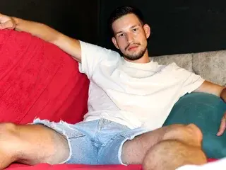 Streamate Live Sex of LeonVane