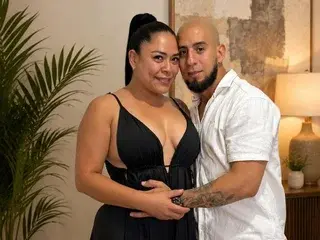 Streamate Live Sex Cam of LettyAndDominic