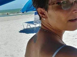 Streamate Adult Webcam of SwimStar