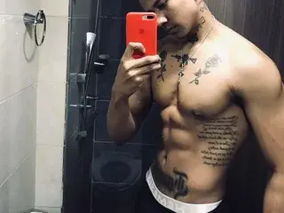 Streamate Adult Video Chat of ThomasHardy