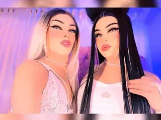 Streamate Best Webcam of Emmaa_Isabellaa
