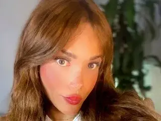 Streamate Adult Video Chat of Missvaleriew00