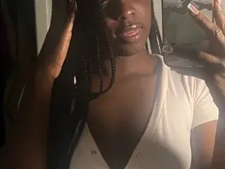 Streamate Private Sex Chat of cherryianna