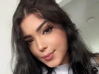 Streamate Nude Webcam of karol_Goddessvenus23