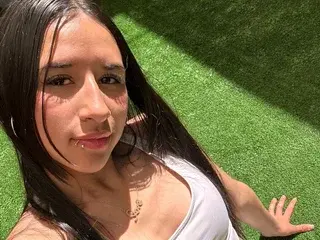 Streamate Private Sex Chat of lilyyrossii