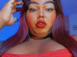 Streamate Free Porn Cam of OpraxBell