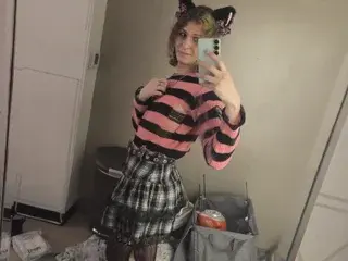 Streamate Live Sex of cuddleavenue