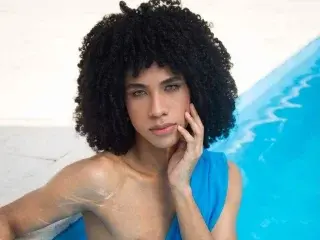 Streamate Sex Cam of Johan_Gz19
