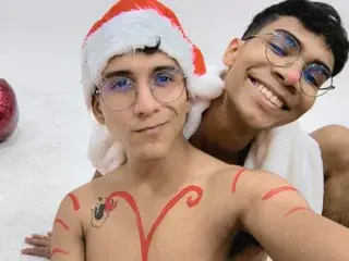 Streamate Live Porn of SAMSPROUZEe