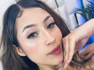 Streamate Free Porn Cam of im_cloe