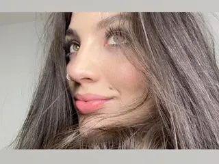 Streamate Adult Webcam of OceanTaylor