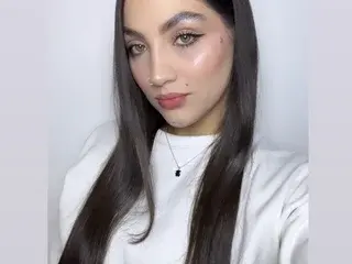 Streamate Nude Webcam of OceanTaylor