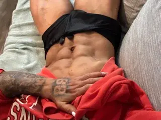 Streamate Sex Chat of SofiaBorton