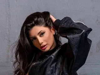 Streamate Best Webcam of Chloe_Sin