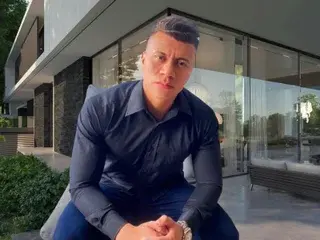 Streamate Live Sex of Damian_Cross