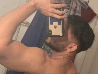 Streamate Adult Video Chat of Hornyxmarco