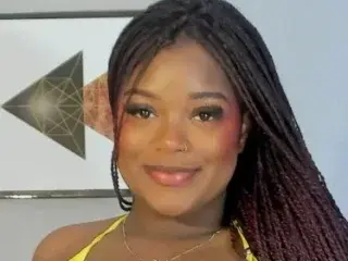 Streamate Free Live Porn of IvannaW