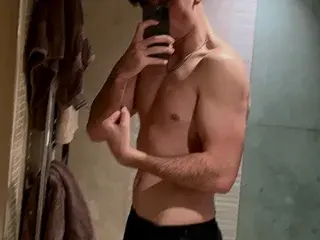 Streamate Best live sex cam show of CuteCallum