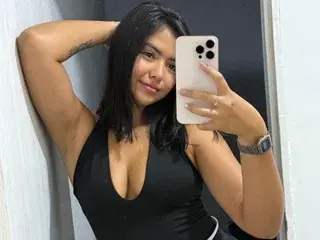 Streamate Sex Cam of Nathaly903