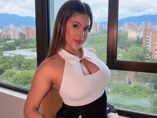 Streamate Live Sex of AlejaFlores