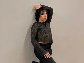 Streamate Adult Webcams of Angelcherrie
