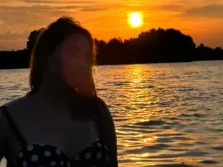 Streamate Nude Webcam of OrangeSunsett