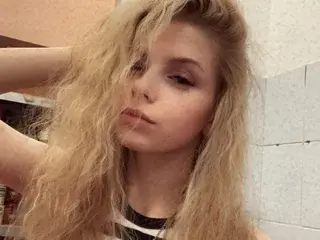 Streamate Best Webcam of RavenBabyDoll