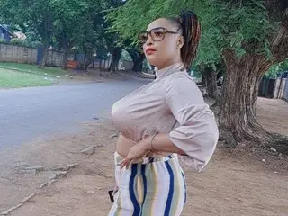 Streamate Live Sex of MissElegance1st