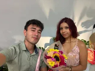 Streamate Best Webcam of KathhRose
