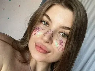 Streamate Sex Chat of NylonMuse